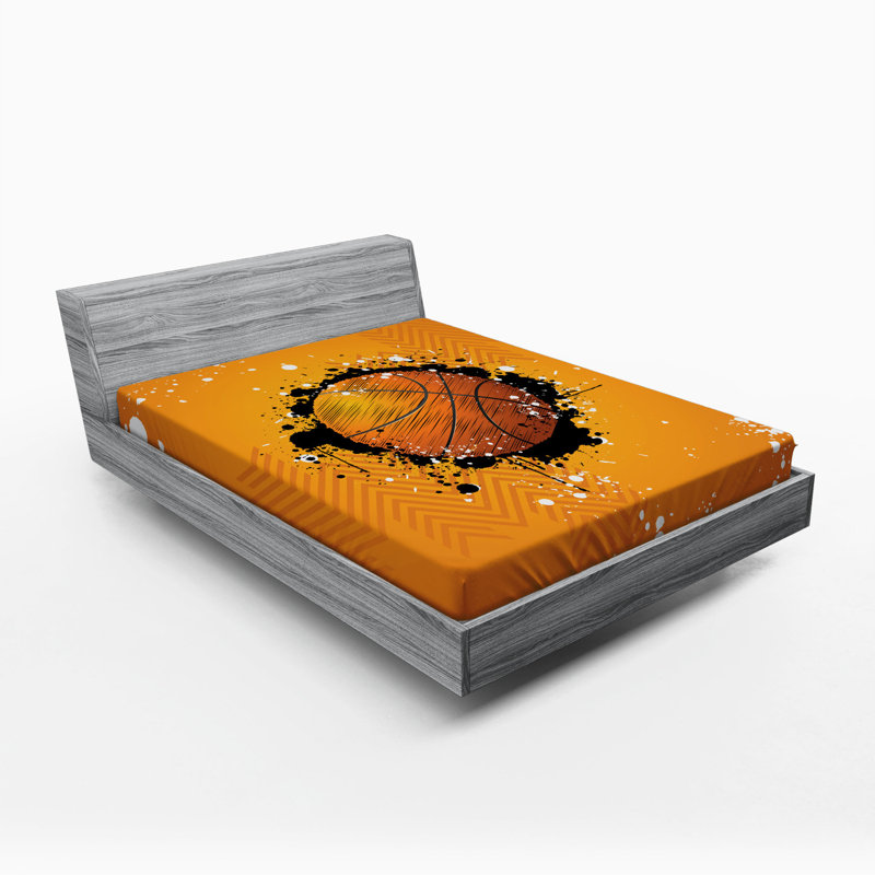 Microfiber Fitted Sheet, Queen Fitted Sheet