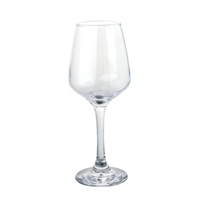 Yanco Aqua Spirits Glassware Wine