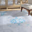 Tapis gris Rennifer-145699251