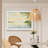 Newberg 1 - Light Natural Rattan Single Pendant-146883808