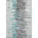 Premium Machine Washable Prisco Teal Rug