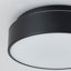 Plafonnier encastré rond à intensité variable-1307704603