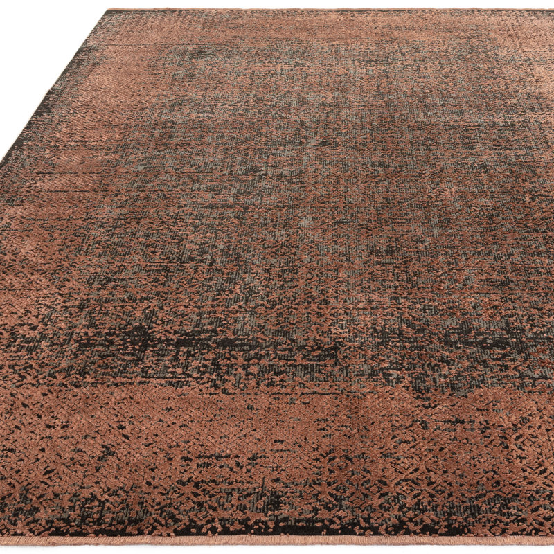 Allyssah Abstract Area Rug, Rectangle 160 x 230cm
