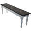 Ballesteros Solid Wood Bench-2067563632