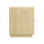 Table de chevet naturelle-1831920966