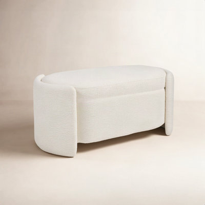Chule Storage Bench