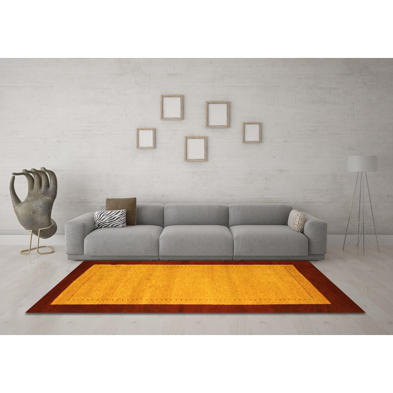 Harikleia Performance Indoor Rug, Square 8'