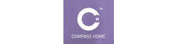 Compass Home logo
