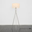 Misner 155cm Camden Tripod Floor Lamp with Large Reni Shade-44717501-44717519-114342066