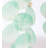 Glass Insects Wind Chime