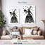 Ketti Black Rabbit I-108389695