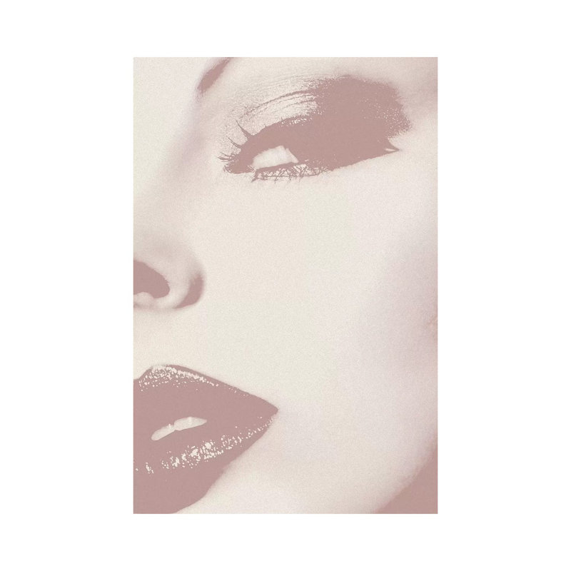 This Way - Print on Canvas, Wrapped Canvas, 30.48cm H x 20.32cm W x 1.91cm D