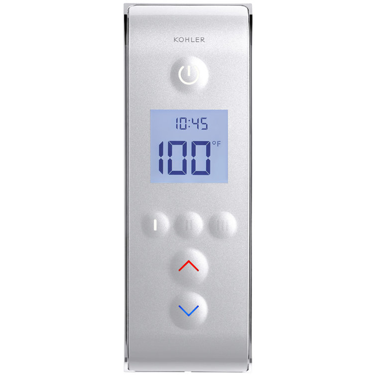 Dtv Prompt Three-Outlet Digital Interface