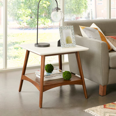 Table de bout