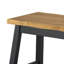 Staton Solid Wood Bench-2045057161-2045057163