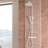 Arcilla 6" x 12" Porcelain Floor and Wall Tile-113662588