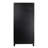 Rowan Mango Wood and Cane Cabinet with 3 Shelves and 2 Doors-1000565291