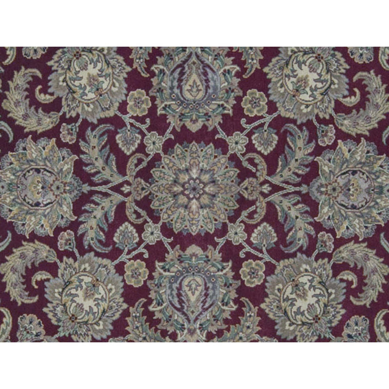 Trinity Wool Oriental Area Rug