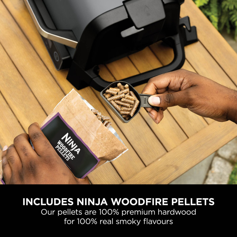 Ninja Electric Grill