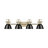 Brynnan 4-Light Bath Vanity-974033922-974033933
