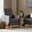 Fauteuil inclinable Aubrie-1283810133