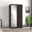 Armoire avec portes coulissantes Shao-313024407