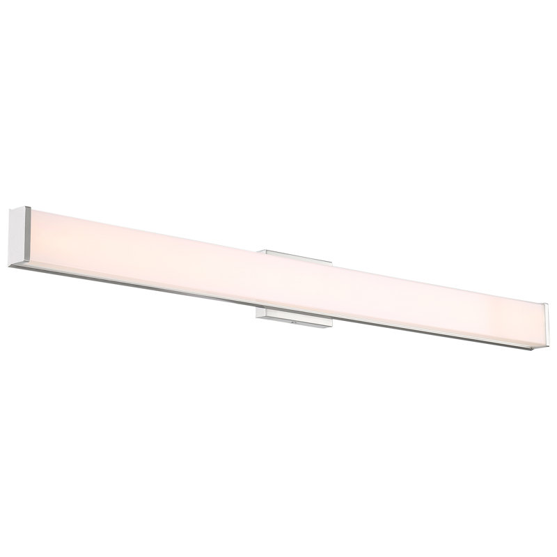 Dimmable LED Vanity Light