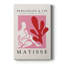 Matisse CDL XXV, reproduction d'art encadrée - Cavas-108827953