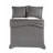 Brooklyn Loom Essential Cotton Comforter Set-108430960-108430956