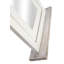 Rocha Wood Floor Mirror-25468892