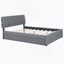 Lit plateforme tapissier avec lit gigogne-1026418864-1026418867
