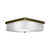 Mousseline blanche