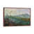 Classic Wood Floater Framed selected