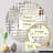 Circle Wall Mirror-96241500