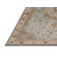 Tapis gris Tabriz lavable à la machine-1188785562