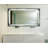 Heavner Wood Flat Mirror-596544182-596544136