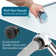 23'' L x 24'' W Wall Laundry Sink with Faucet