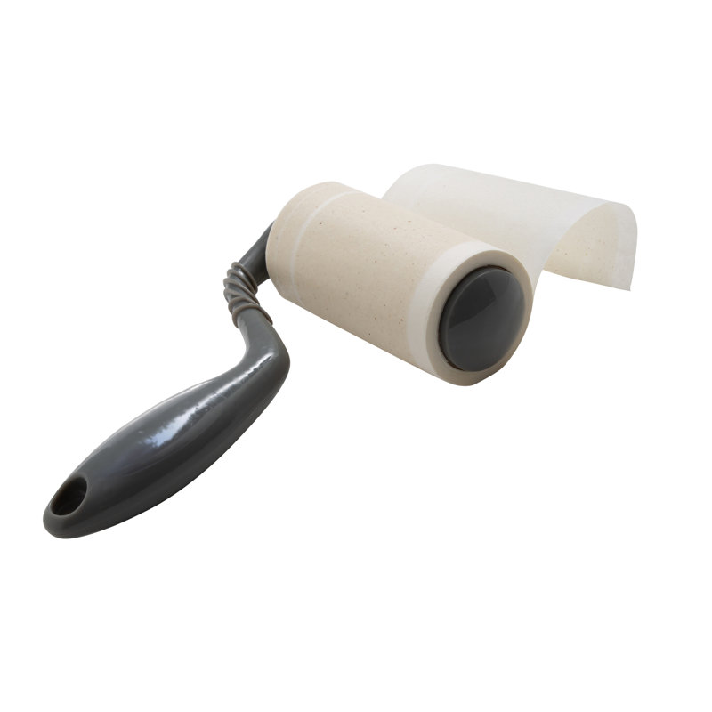 Plastic Lint Roller