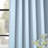 Betria 50" W Polyester Room Darkening Single Panel Curtain-2091128694-2091128698