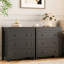 Table de chevet 3 tiroirs Modern-1434143310-1529453342
