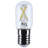 3 W T6.5 E17/Intermediate LED Smart Bulb-72491958