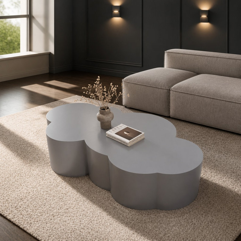 Table basse Cloud