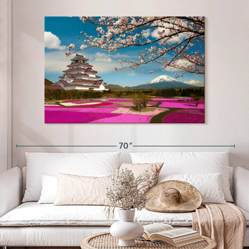 Nicci Spring Season Japan