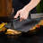 Blackstone Large Cast Iron Griddle Press