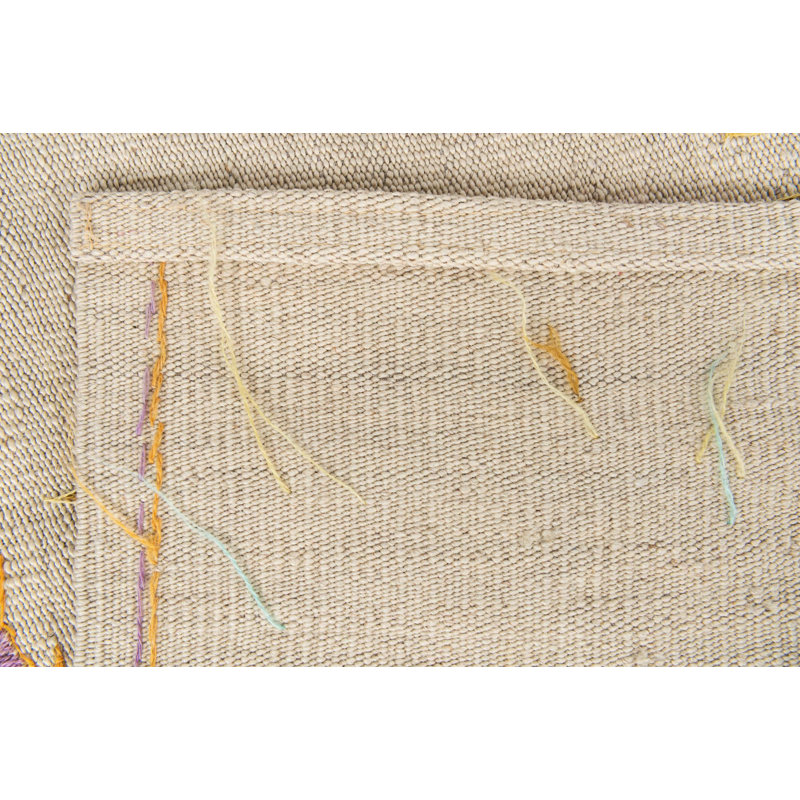 Ojeda Cream Rug