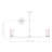 Avers 12 Light Chandelier-100156996