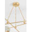 Turner 6 Light Chandelier