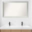 Twanya Solid Wood Wall Mirror-920986229-920986120