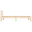 Bed Frame Solid Wood-519346417-519346431