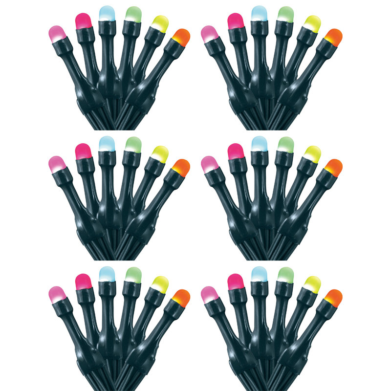 100 - Bulb 314.96'' Plug-in LED Wide Angle LED String Light